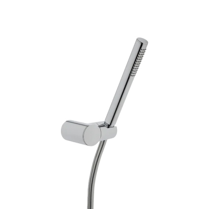 Душевой гарнитур VitrA Origin A45543, хром