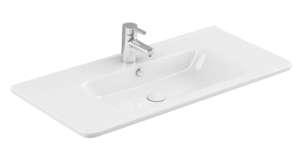 Мебельная раковина Sanovit Urban 00186682