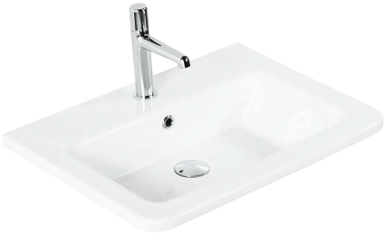 Мебельная раковина Sanovit Urban 00326019