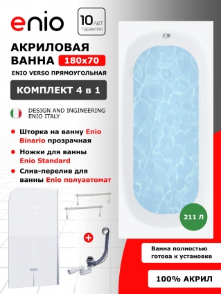 Ванны  — Страница 20