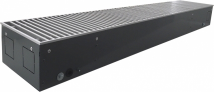 Конвектор отопления Elsen EKQ 190х110х2000