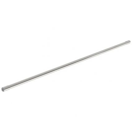 Телескопический карниз Сунержа 00-3015-1500, 150 см, хром