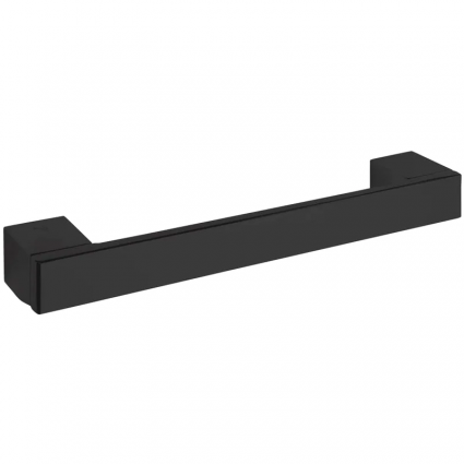 Поручень Bemeta Nero 135507670, черный