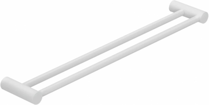 Полотенцедержатель Kludi Vela R 5898853, 60 см, белый матовый