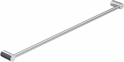 Полотенцедержатель Kludi Vela R 5896105, 80 см, хром