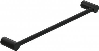 Полотенцедержатель Kludi Vela R 5898039, 45 см, черный матовый