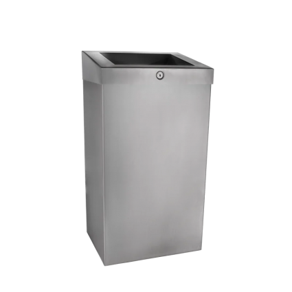Урна Merida Stella r KSM102.R, 47 л