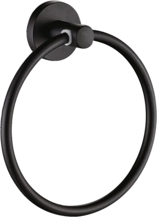 Полотенцедержатель D-lin D230111 черный