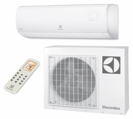 Кондиционер Electrolux Atrium EACS-09HAT/N3