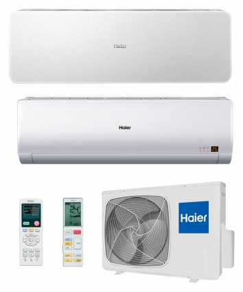 Мультисплит-система Haier 2U14CS2ERA(S)