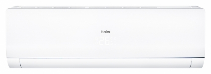 Внутренний блок кондиционера Haier Lightera DC Inverter AS09NS2ERA-W