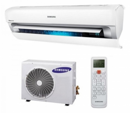 Кондиционер Samsung Lux AR9000