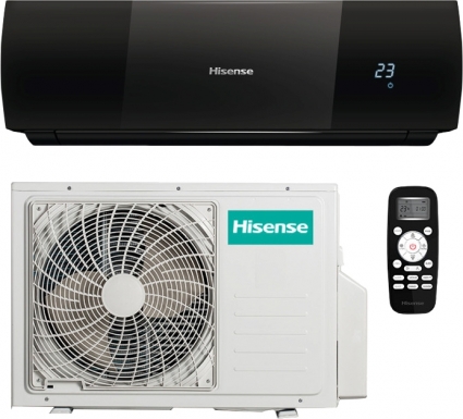 Кондиционер Hisense Black Star Classic A AS-07HR4SYDDEBG