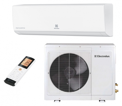 Кондиционер Electrolux Portofino Super DC Inverter EACS/I-07HP/N3