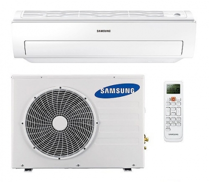 Кондиционер Samsung Standard AR5100 7000 БТЕ/ч
