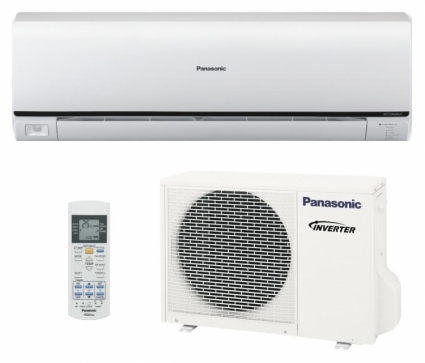 Кондиционер Panasonic Делюкс CS-W7NKD