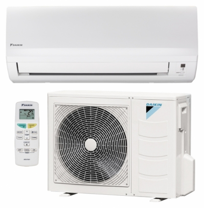 Кондиционер Daikin FTXB35C/RXB35C