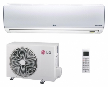 Кондиционер LG Inverter CS09AWK (NWA2)