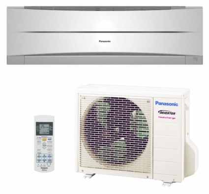 Кондиционер Panasonic Делюкс CS-PW18MKD