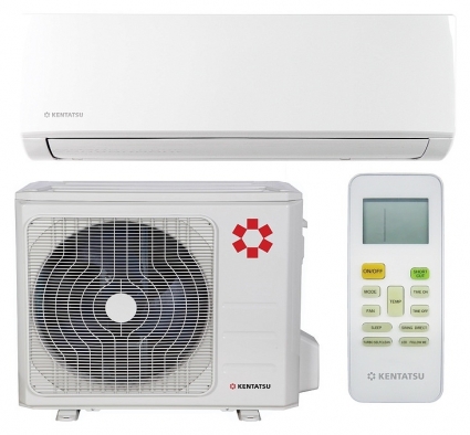 Кондиционер Kentatsu Mark II KSGMA53HFAN1/KSRMA53HFAN1