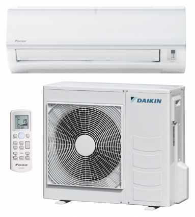 Кондиционер Daikin FTYN35L/RYN35L