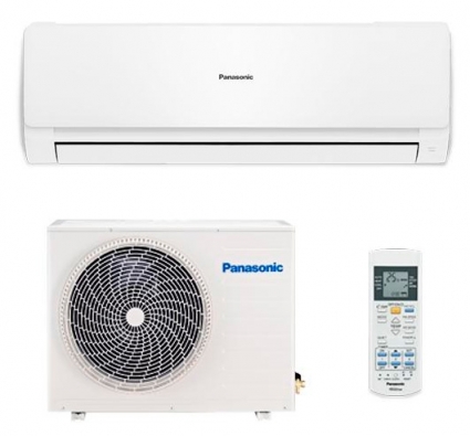 Кондиционер Panasonic Делюкс CS-YW12MKD