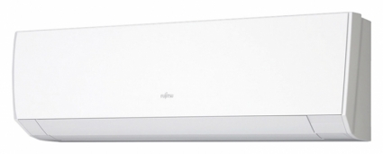 Внутренний блок кондиционера Fujitsu Airflow Nordic ASYG09LMCB