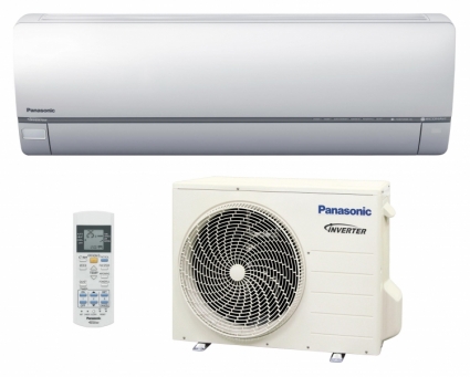 Кондиционер Panasonic Флагман CS-HE9PKD