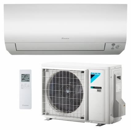 Кондиционер Daikin FTXM20M/RXM20M