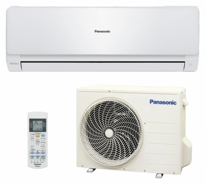 Кондиционер Panasonic Стандарт CS-YE12MKE
