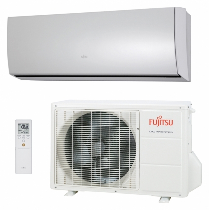 Кондиционер Fujitsu Deluxe Slide ASYG09LTCA/AOYG09LTC