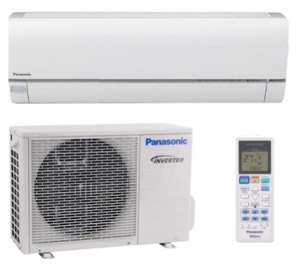 Кондиционер Panasonic Делюкс CS-E7RKD