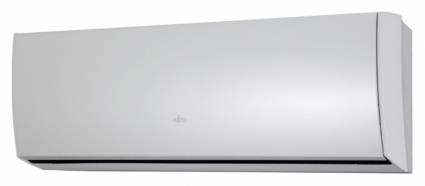 Внутренний блок кондиционера Fujitsu Deluxe Slide ASYG12LTCA