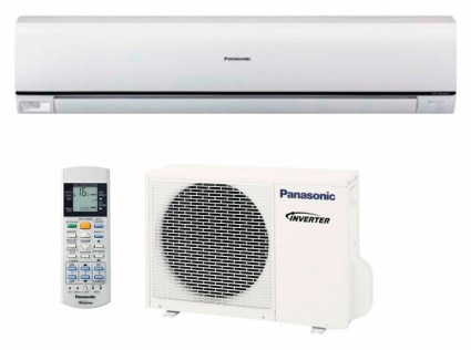 Кондиционер Panasonic Флагман CS-HE18QKD