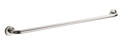 Полотенцедержатель Inda One A2490ACR хром