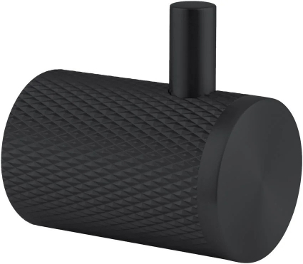 Крючок Allen Brau Priority 6.31C01-31, матовый черный