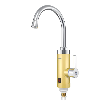 Проточный водонагреватель Thermex Amber 3000, электрический