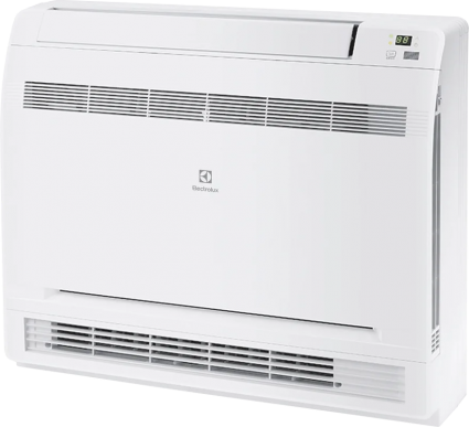 Внутренний блок кондиционера Electrolux Super Match ERP R32 EACW/I-18 FMI/N8_ERP, консольного типа