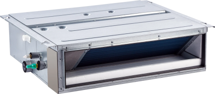 Внутренний блок кондиционера Electrolux Super Match ERP R32 EACD/I-18 FMI/N8_ERP, канального типа