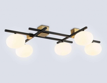 Потолочный светильник Ambrella light High Light LH51015