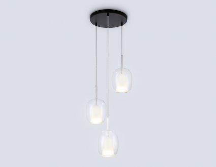 Подвесной светильник Ambrella light High Light LH11151