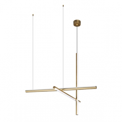 Подвесной светильник LOFT IT Coordinates 10393/D
