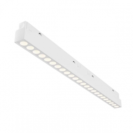 Трековый светильник Maytoni Technical Points TR031-4-24WTW-M-DSZ-W