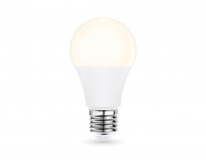 Лампа светодиодная Лон A60 12W 2700K Ambrella light Bulding 601203