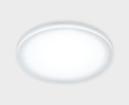 Встраиваемый светодиодный светильник Italline IT06-6010 white 3000K