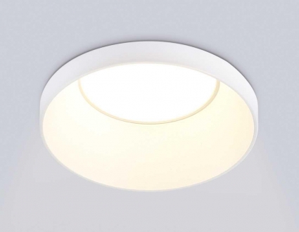 Светильник встраиваемый Ambrella Light TN102801