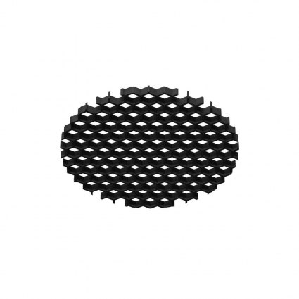Антибликовый фильтр для светильников Maytoni Technical Dip HoneyComb001-D41.5
