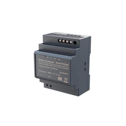 Блок питания Maytoni Led Strip 831005