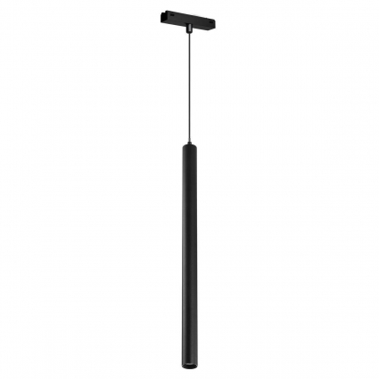 Трековый светодиодный светильник Arlight Mag-Vibe-Spot-Hang-R35-10W Warm3000 044468