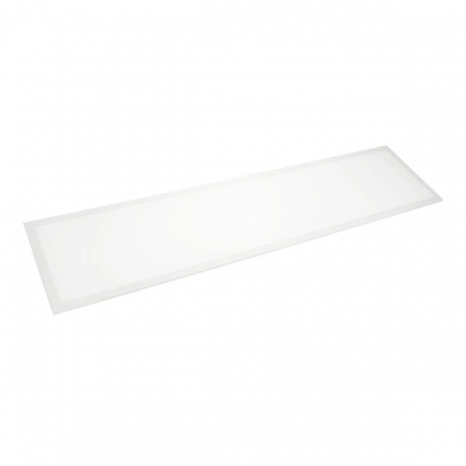 Светодиодная панель Arlight DL-INTENSO-S300x1200-40W Day4000 (WH, 120 deg, CRI90, 230V) 043582